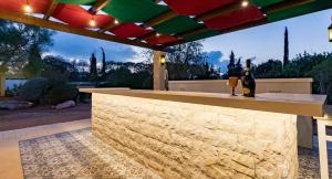 Villa Delphin 375 Fantastic villa with amazing outside space and 13x5m private pool, Aphrodite Hills