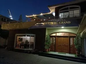 Hotel Gulberg Grand - 拉合尔