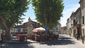 Maisons d'hotes NOSTAL'GITE : photos des chambres