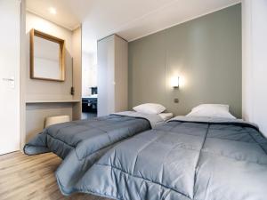 Campings Camping 4 etoiles Au Petit Port de L'Houmeau - La Rochelle : photos des chambres