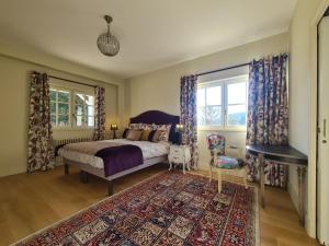 B&B / Chambres d'hotes Gite a la ferme Chant'alouette : photos des chambres