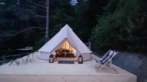 Glamping-Dimbo - Jastrzębnik