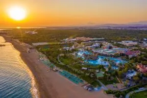 AQI Pegasos World - Kizilagac