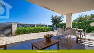 Solhabitat Moraira Paradise