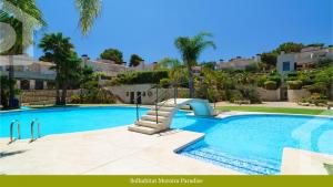 Solhabitat Moraira Paradise