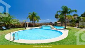 Solhabitat Moraira Paradise