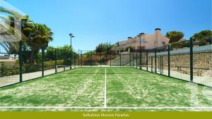 Solhabitat Moraira Paradise