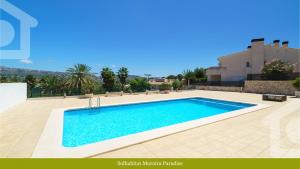 Solhabitat Moraira Paradise