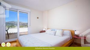 Solhabitat Moraira Paradise