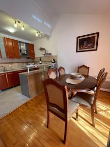 Aquarium Apartment Kotor