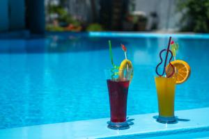 RODI BLUE apartments