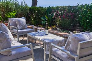 To Be Capri Sea view Rooms