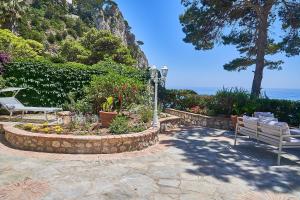 To Be Capri Sea view Rooms