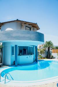 RODI BLUE apartments