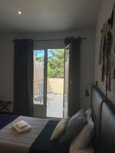 Villages vacances Hotel et Residence Benista : photos des chambres