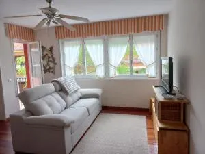 Apartamento Catalina, céntrico, tranquilo y luminoso - La Portilla