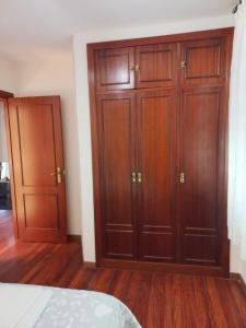 Apartamento Catalina, céntrico, tranquilo y luminoso