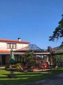 Casa Rural del Corral - Villarreal de San Carlos