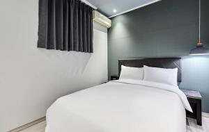 Hotel WO Yongsan Station