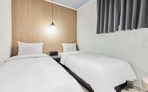 Hotel WO Yongsan Station