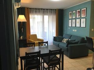 Appartements Superbe appartement a Uzes avec place de parking : photos des chambres