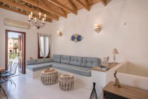 Belle Epoque Halepas House