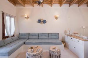 Belle Epoque Halepas House