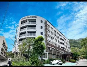 亚湾饭店 - 长滨乡