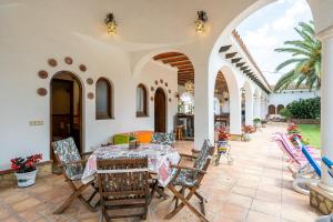 Villa Balneari Resort Vacaciones