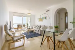 Lovely apartment with seaview - 托雷米勒