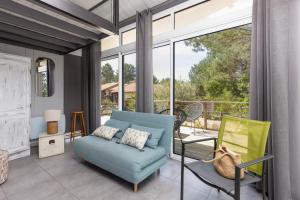 Bousquet Villa Vue Exceptionnelle