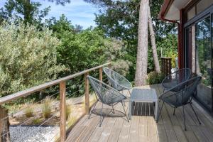 Bousquet Villa Vue Exceptionnelle