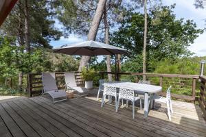 Bousquet Villa Vue Exceptionnelle