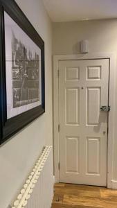 Stunning 1-Bed Apartment in London