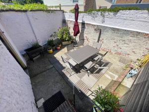 Gîte Saint Valery Les Goélettes