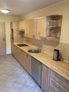 Apartmány Kamermann