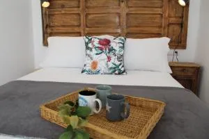 CASA SIETE LAGOS - Ataquines