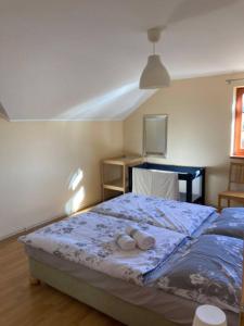 Apartmány Kamermann