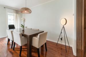 Beachfront Apartment