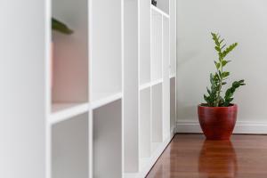 Beachfront Apartment