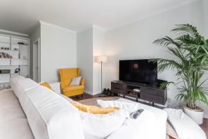 Beachfront Apartment