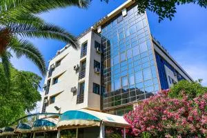 Planet City Apartment - Topolica