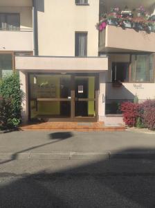 Appartements F3 Design Colmar+parking free : photos des chambres