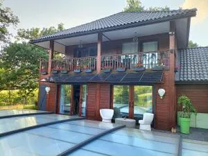 SERENITY - Thédirac