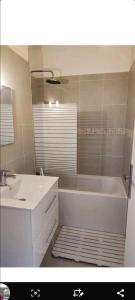 Jolies Appartement 6 couchages a praloup 1600 avec balcons