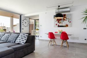 YourHouse Casa Llubi, air conditioned town house in Majorca north