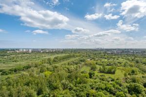 Downtown Apartments Sea View Letnica Tower