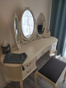 Appartements F3 Design Colmar+parking free : photos des chambres