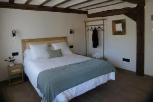 Fábrica de Harinas La Gloria - Badarán