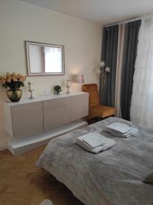 Appartements F3 Design Colmar+parking free : photos des chambres